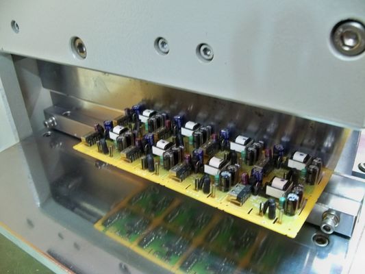 Rigorous V-cut PCB Separator Separation Length Up to 330mm,PCB Depaneler