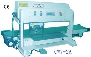 Pcb Depaneling Conveyor Belt Double-sided,Pcb Cutting Machine