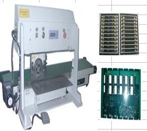 Electronic PCB Circuit Boards Cutting Small and Large Pre-scored PCB