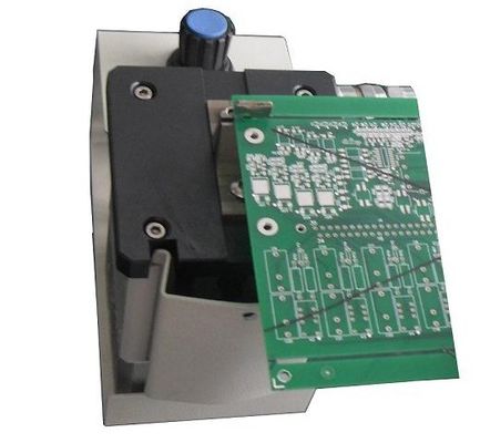 Off Cut Remover PCB Depaneling Pneumatic Nibbler with 4-6 Bar Operating Pressure