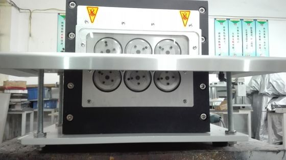 Most Popular PCB Depanelizer Machine Cutting LED Light Bar Up to Unlimited Length