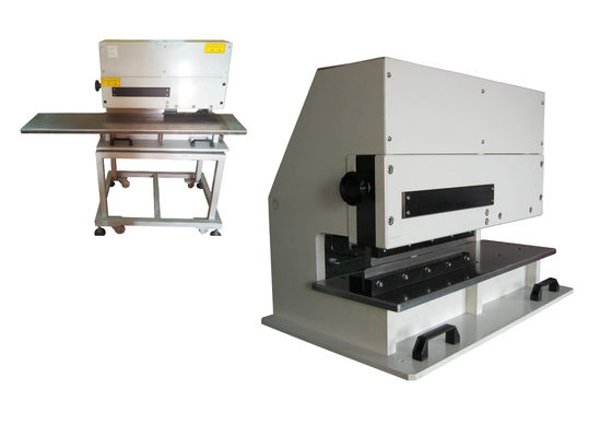 Precision Pcb Depaneling Machine For Pre Scored Board Pcb Depaneling