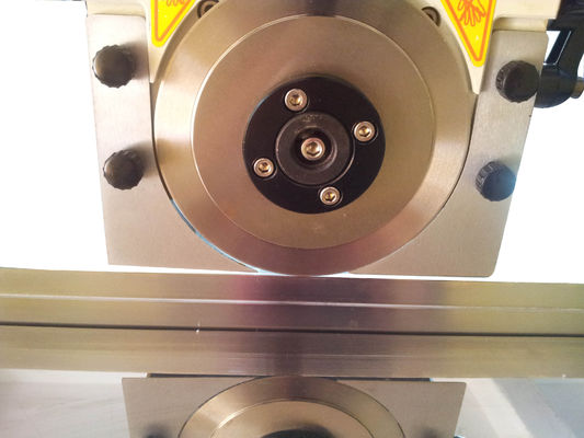 PCB Depaneling for Automotive Electronics Industry with four Optional Speed