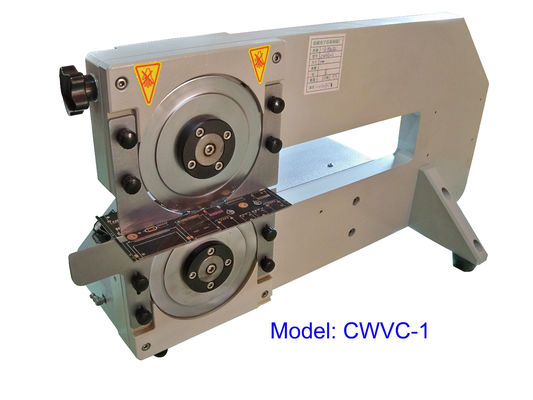 PCB Separator Machine Separates 1.5-90mm from Score Line Without Damage