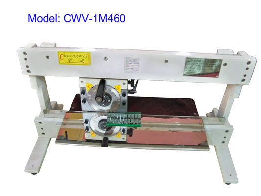 Manual Tube Cutting Machine With Unique Blade Material Digital Display