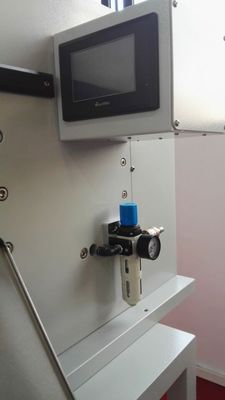 450mm Rigid Thickness V Groove PCB Depanelizer With 2 Japan Linear Blades
