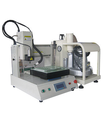 Desktop Programmable PCB Depaneling PCB Routing Customize Robust Frame