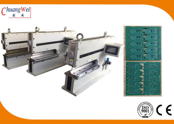 PCB Depaneling VCut Machine Password Protection 110V 220V