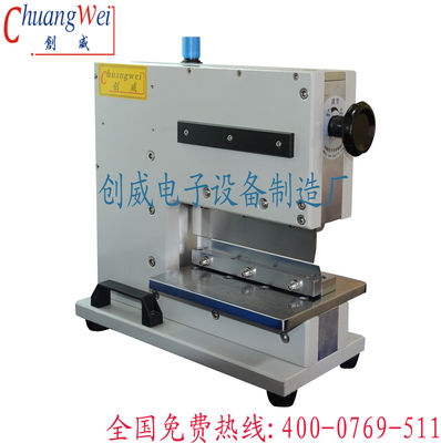 PCB Depaneling VCut Machine Password Protection 110V 220V