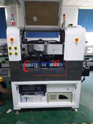 Flexible Circuit Board Laser Depaneling Machine Inline Laser Cutting Machine without Stress