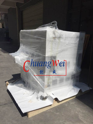 Printed Circuit Board Laser Depaneling Machine For Stress Free Cutting