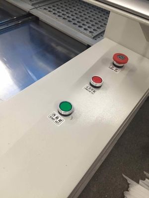 PWB Separator-High Efficient PCB Singulation Circuit Board Router Equipment