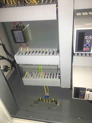 Inline PCB Router Depaneling Machine,PCB Separator,PCB Routing Cutter