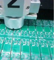 High Efficiency CNC PCB Drilling Machine For Drilling Hole On PCB