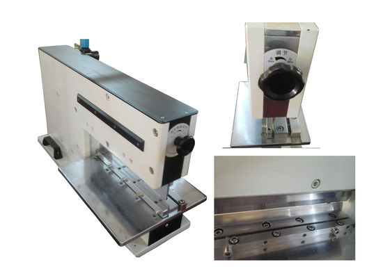 V-Cut Banding Transportation Machine,Pneumatic PCB Depaneling Machine