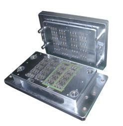 SKH-9 Steel High Speed Progressive Die Tooling,Metal Press Dies,Punching tool
