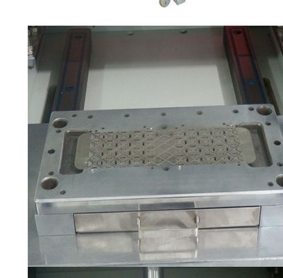 SKH-9 Steel High Speed Progressive Die Tooling,Metal Press Dies,Punching tool