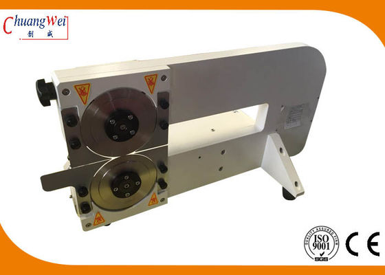 PCB Depaneling Machine Wholesaler ,V Cut Pcb Depaneling Machine