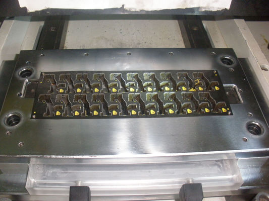 Safe and Easy to Operate PCB Punching Machine for LED Boards and FPC