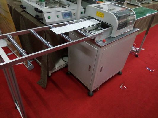 W310mm PCB Depaneling Machine