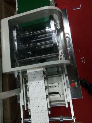 W310mm PCB Depaneling Machine