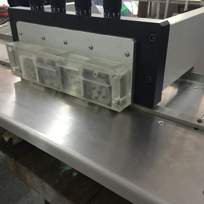 LED Lighting  MCPCB Strip Panel PCB Separator Unlimited 2 Pcs One Time