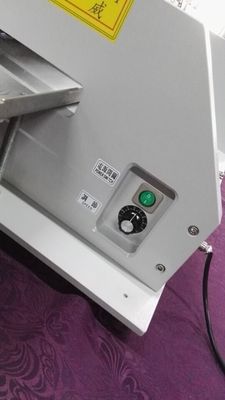 Quality Assurance PCB Depaneling Machine Exported Vietnam Fast Delivery