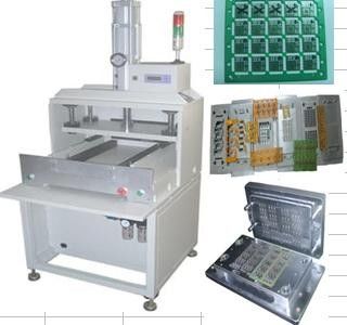 Fast Response to Customer Complaints for Cast Iron Framework PCB Punching Machine