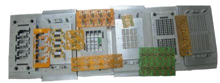 PCB Separator,PCBA Punching Machine for CEM3 Use