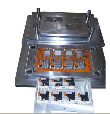 PCB Separator,PCBA Punching Machine for CEM3 Use