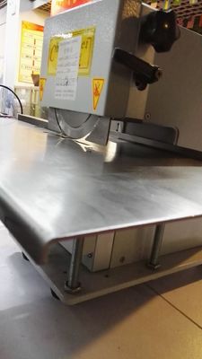 V-Cut Separator PCB Depanel V Groove PCB Depaneling Mahcine