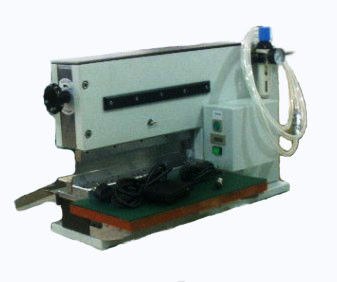 Load evenly Strict standard PCB separation with high precision CWVC-2