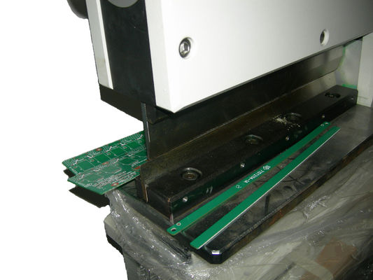 Load evenly Strict standard PCB separation with high precision CWVC-2
