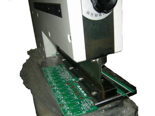 Load evenly Strict standard PCB separation with high precision CWVC-2