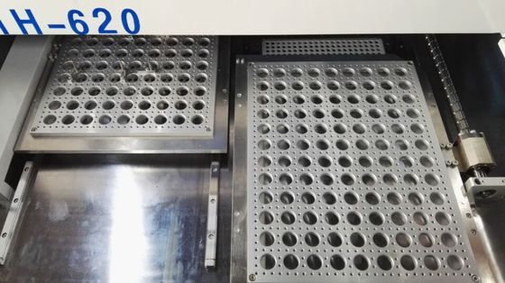 400W Automatic PCB Router Machine With Robust Frame 322 * 322mm