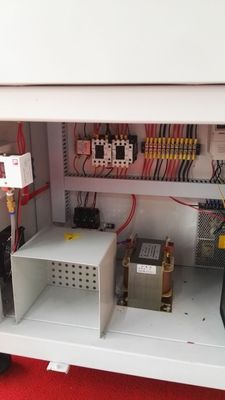 400W Automatic PCB Router Machine With Robust Frame 322 * 322mm