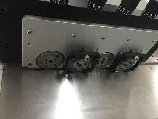 V Cut PCB Depanel Depaneling Aluminium Board MCPCB Strip Panel