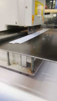 PCB Depanelizer V Cut Separator,V Groove PCB Depaneling for PCBA