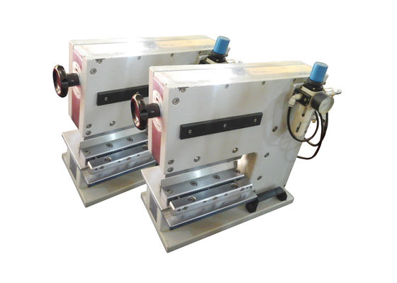Desktop V-Groove 330×580mm PCB Depanelizer,PCB Separator