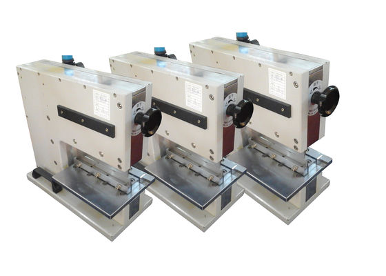 Desktop V-Groove 330×580mm PCB Depanelizer,PCB Separator