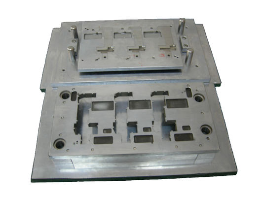 Accurate PCB separation with top speed CWPE, SKH-9 Blade