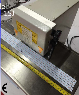 V Cut PCB separator machine V Scoring PCB Depaneling For PCB Assembly