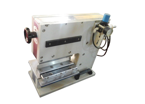 SKH-11 Steel Cnc V Cutting Machine