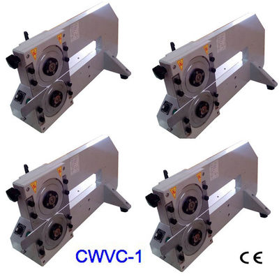 1.0mm Thick High Speed Fr4 Printed Circuit Board Machine Led Strips