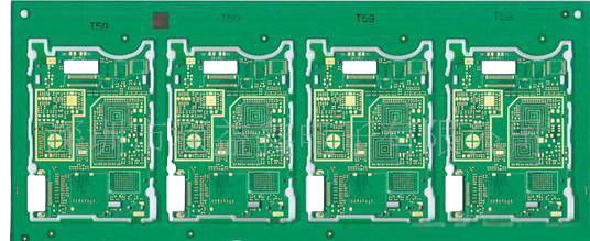 Laser PCB Depaneling Machine 17W 2.0mm PCB  Thick Groove V Cut Machine