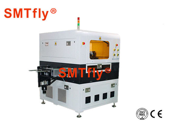 Laser PCB Depaneling Machine with 355nm Laser Wavelength