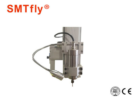 PCB Desktop Router Milling Machine Stepper Motor