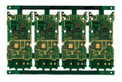 110V FR4 PCB Depaneling Router Machine with 3KW Vacuum Cleaner