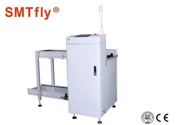 250mm Length Fabric Cutting PCB Loader Machine LCD Monitor Max 100VA