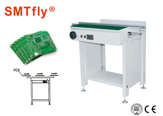 230V AC 20m/Min PCB Conveyor Portable Belt for Testing Station